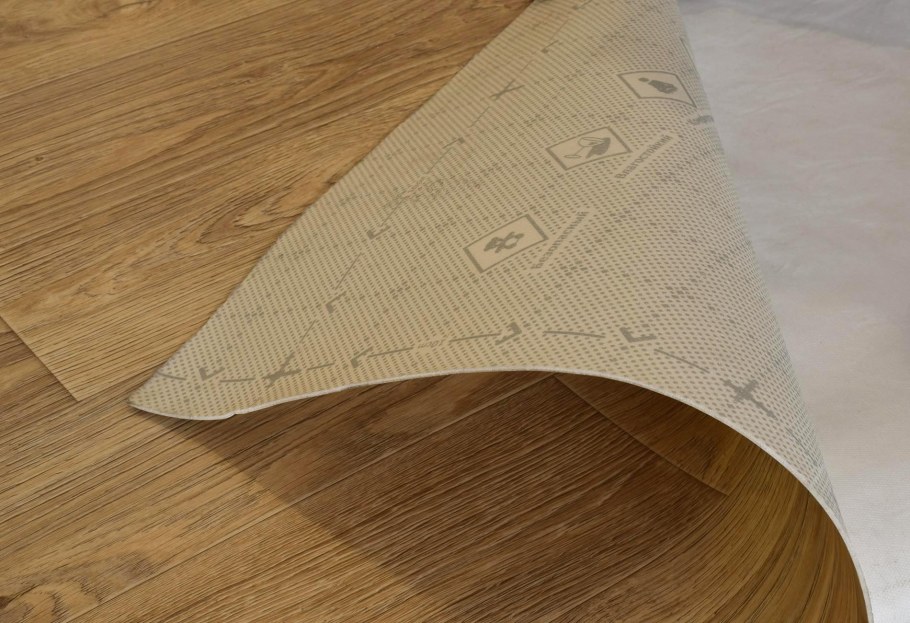 Дельта Остин 1 Таркетт