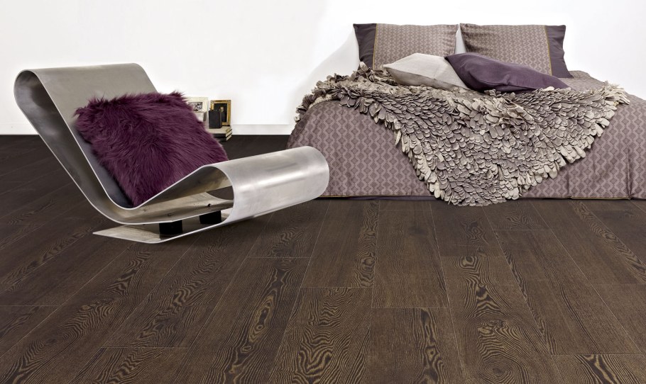 ХРОМТЕКС Морзин 830 линолеум в интерьере