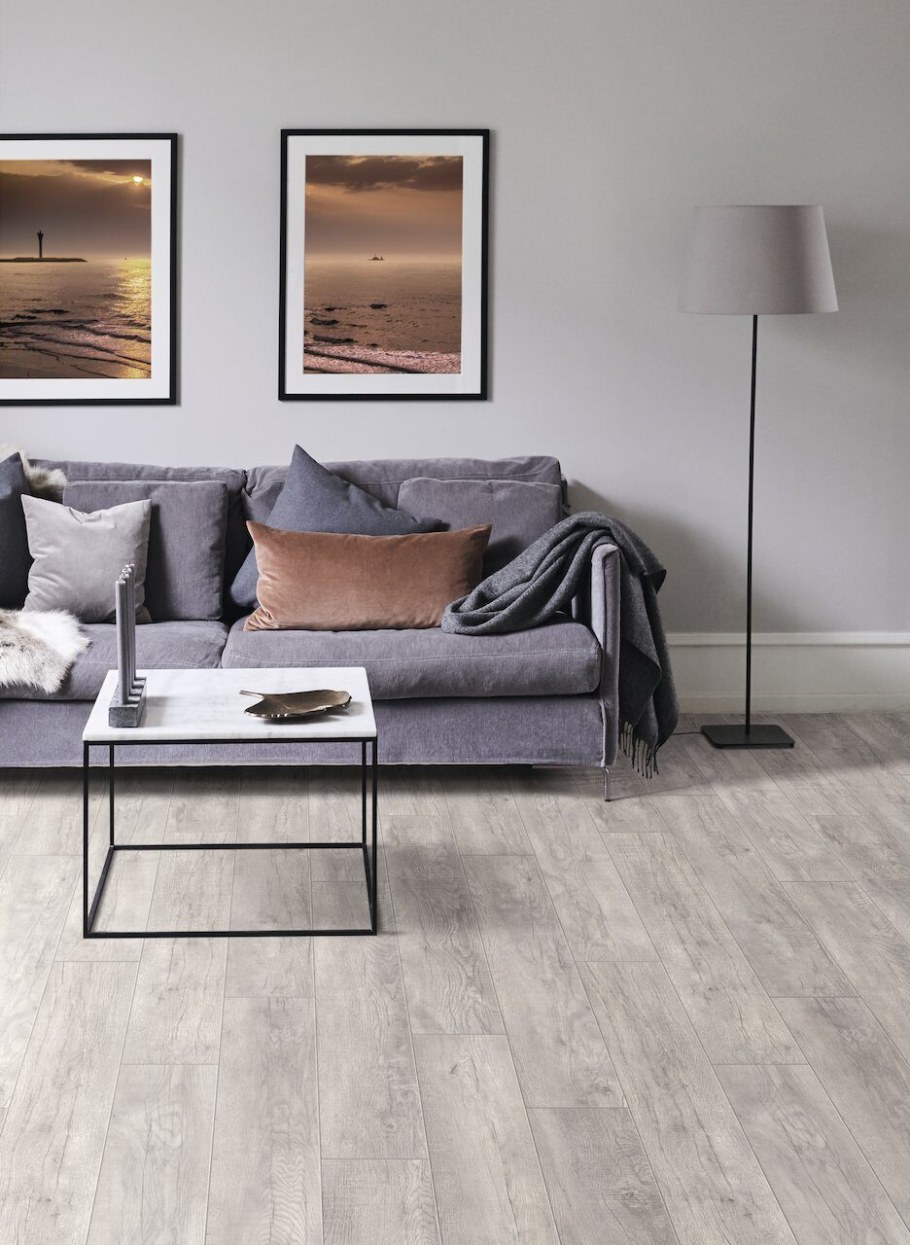 Линолеум ХРОМТЕКС Шербург Oak 790-3.8