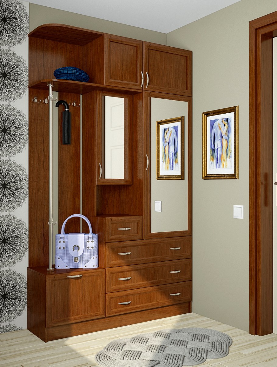 Прихожая Юлия-4