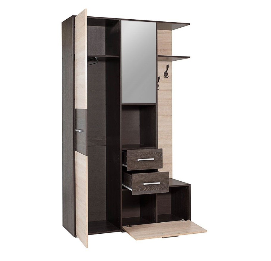 Прихожая танго 2 Горизонт