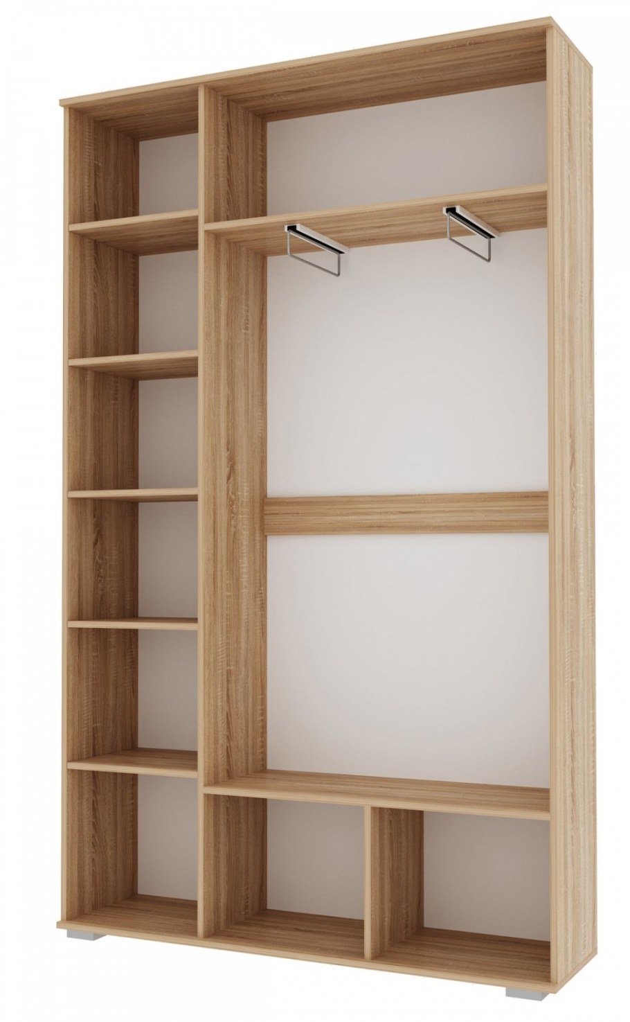 Прихожая Италия Памир шк800