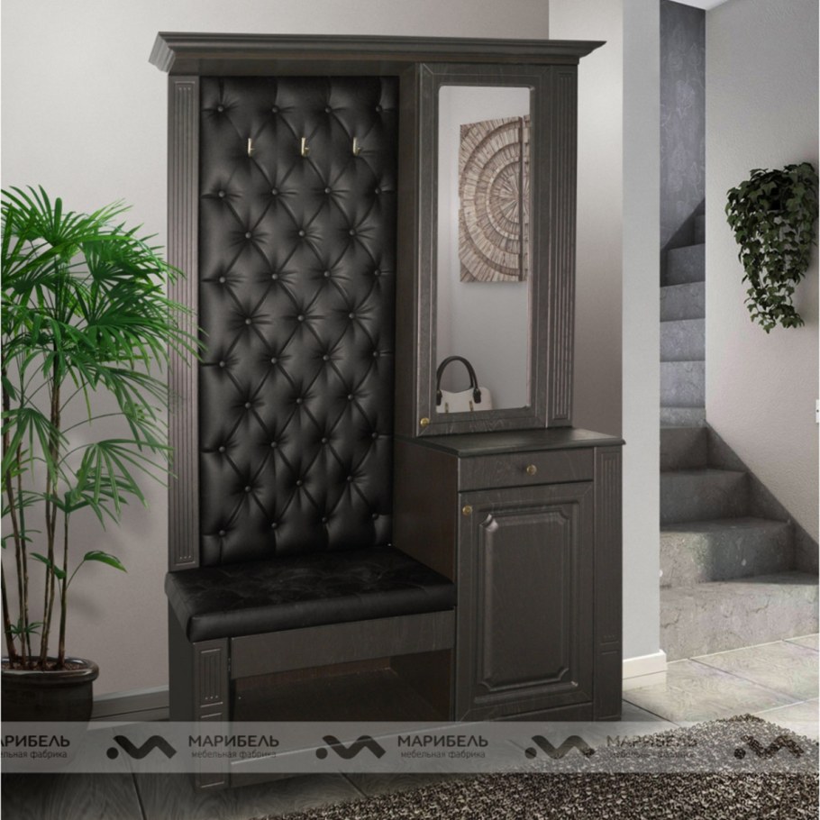 Прихожая визит Марибель