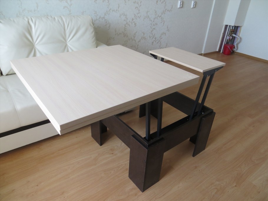Стол трансформер Эльба