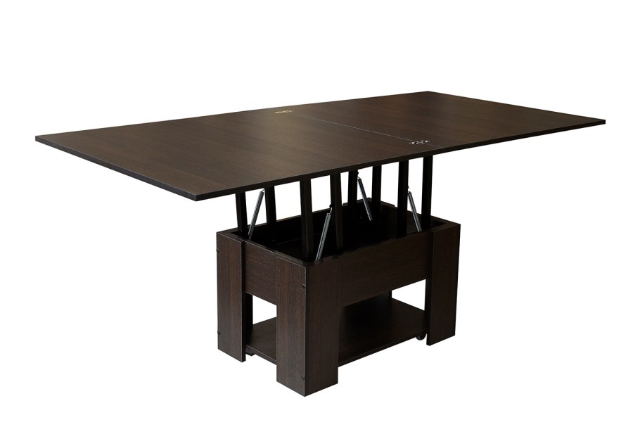 Hoff стол трансформер журнальный