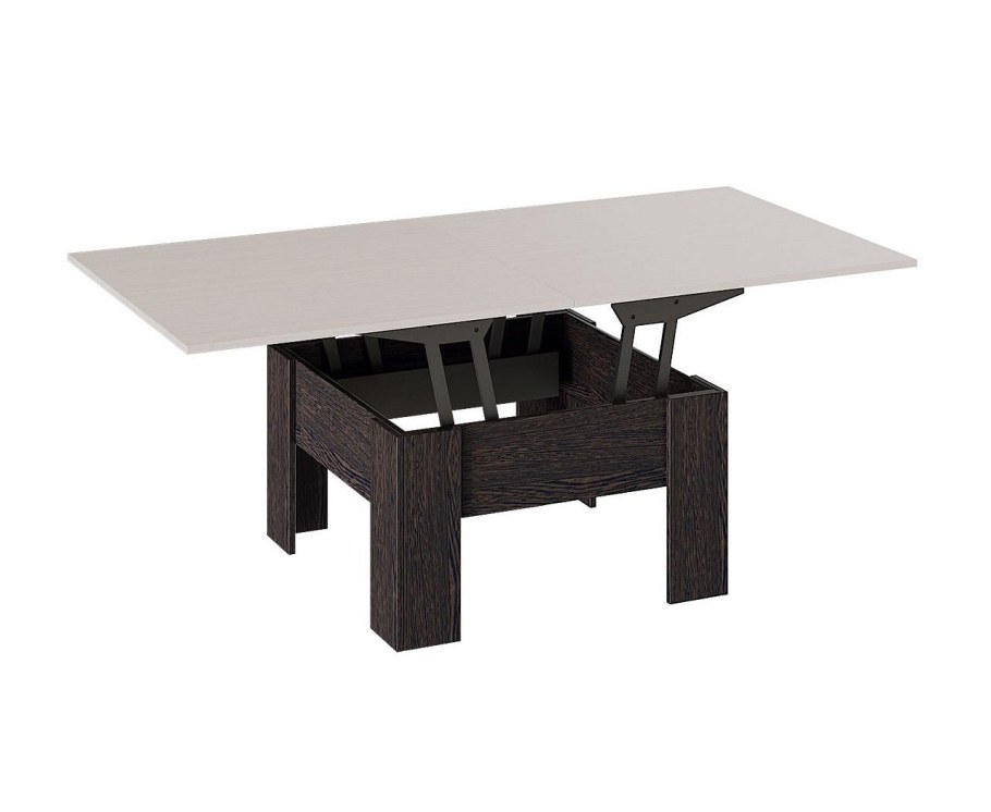 Стол-трансформер ТРИЯ Тип 10