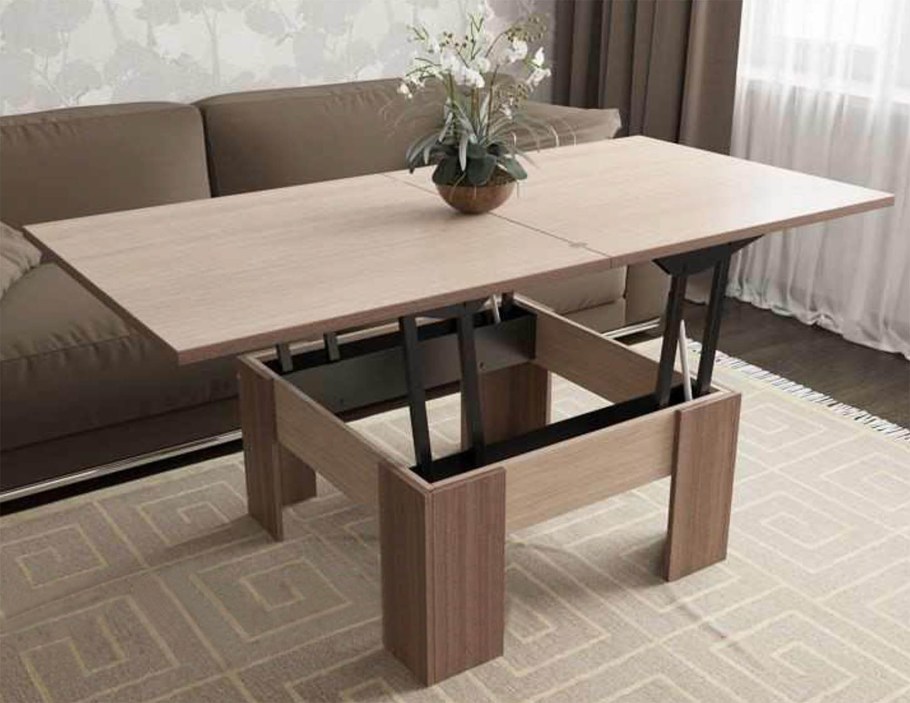 Стол-трансформер в2401