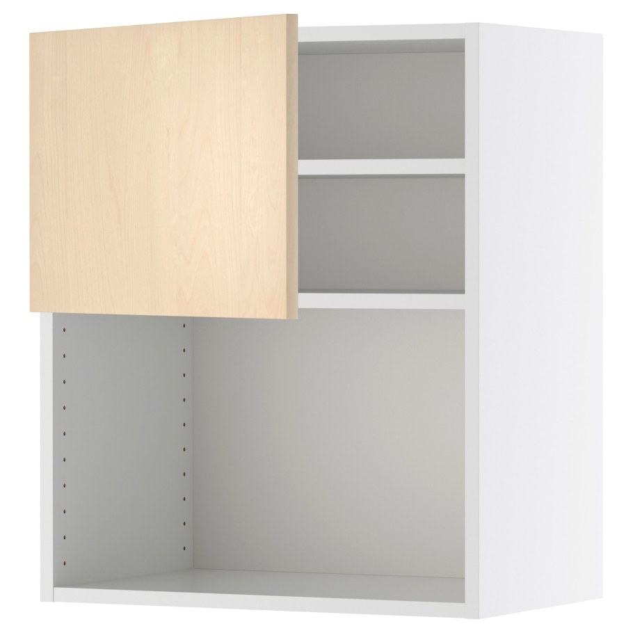 Шкаф икеа 60 80 под СВЧ