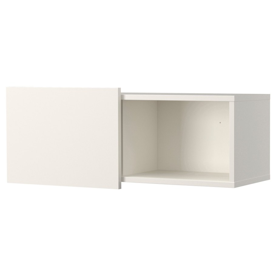 Икеа БРИМНЭС полка навесная