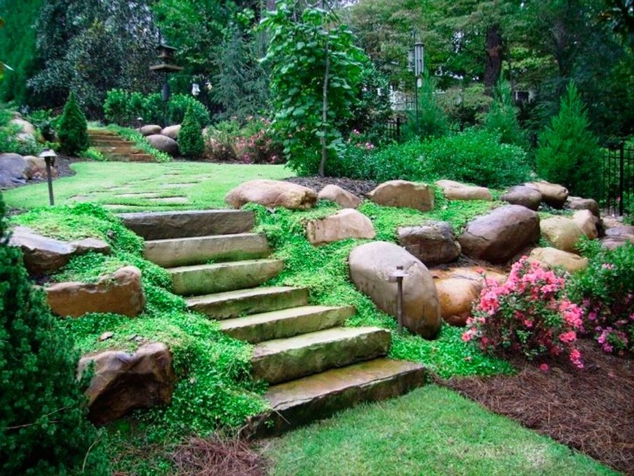 Ландшафтный 3и-Айн