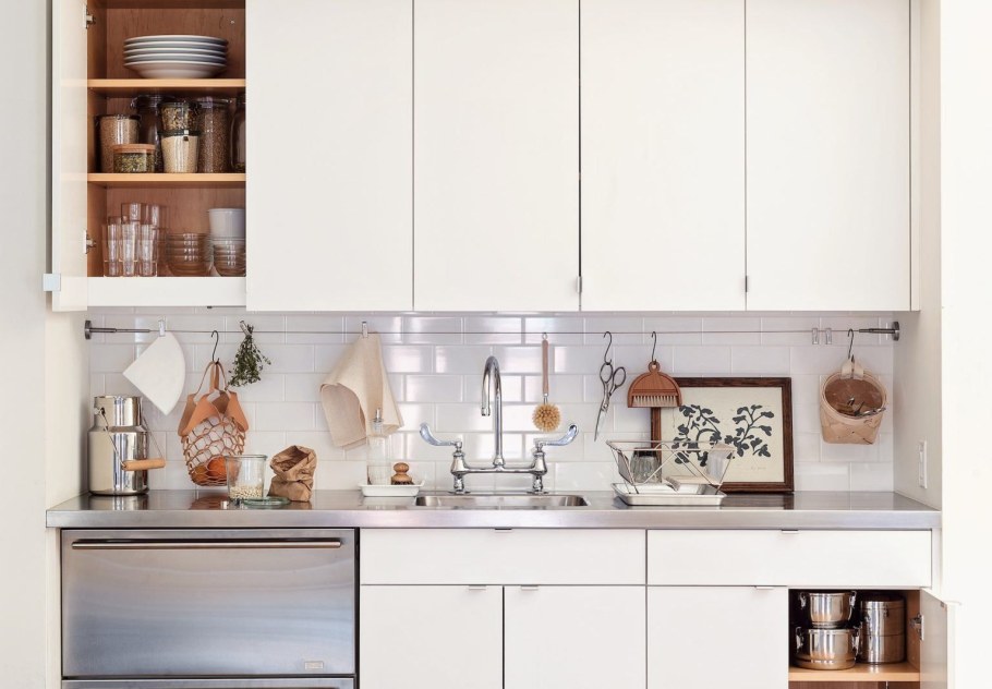 Шкафчики для кухни икеа