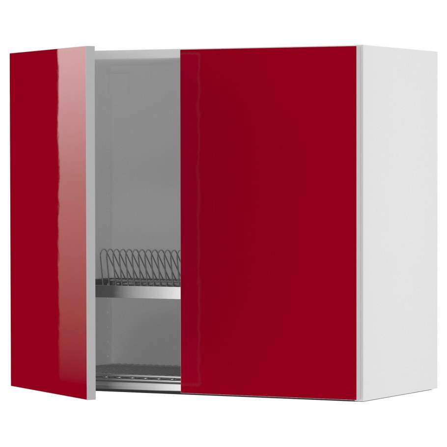 Кухонные подвесные шкафы