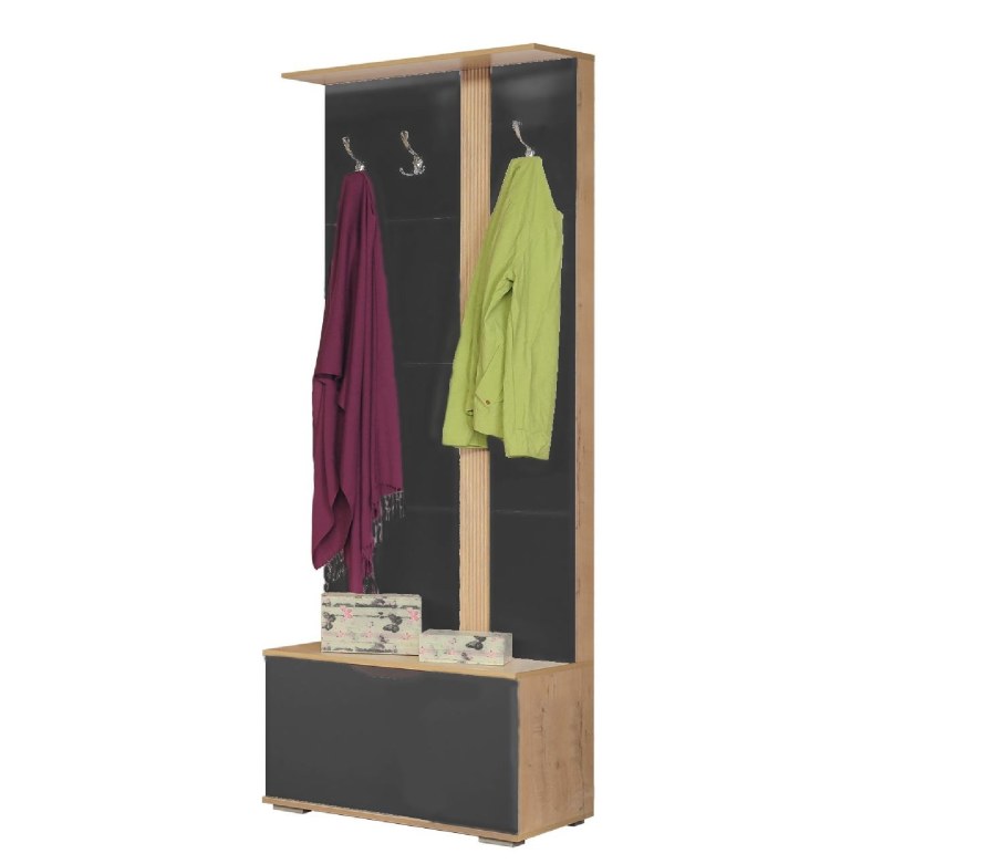 Прихожая Твист Союз мебель