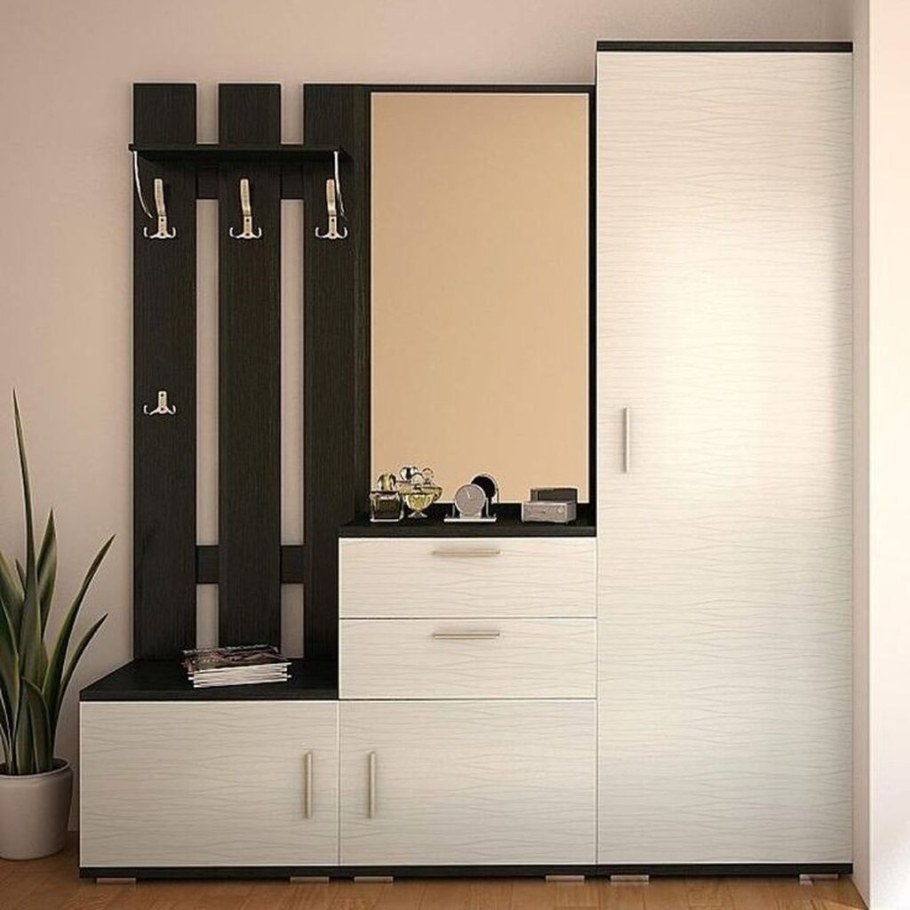 Прихожая дуэт Боровичи