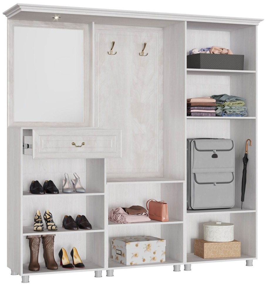 Фабрика РАУС Янна прихожая