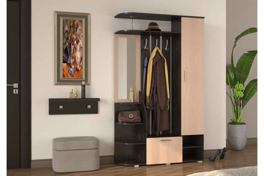 Прихожая НК Твист