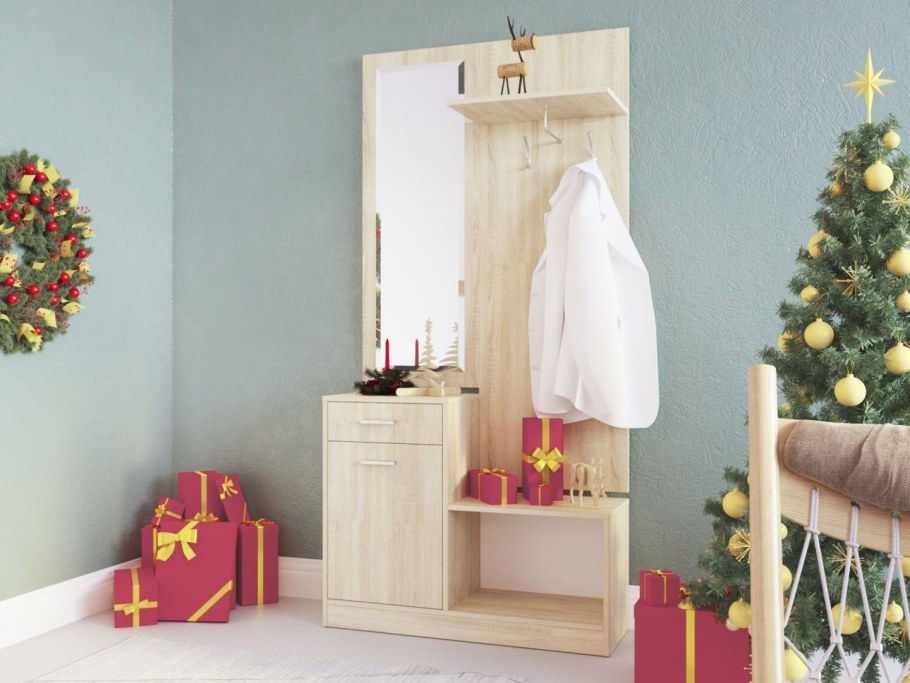 Прихожая НК Твист