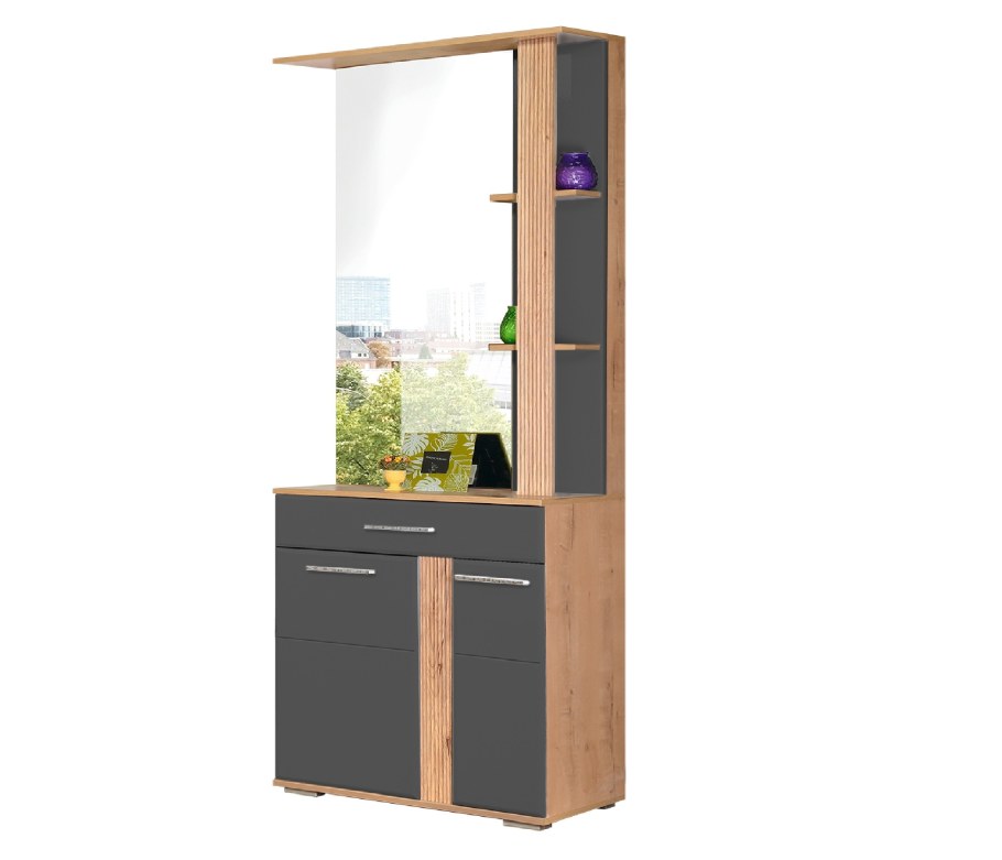 Прихожая Твист Союз мебель