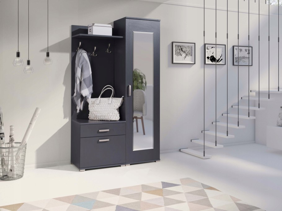 Прихожая Амор венге / лоредо