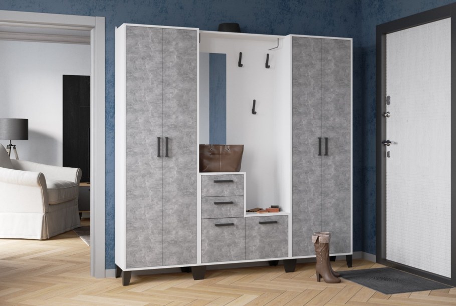 Прихожая Витра ЦС