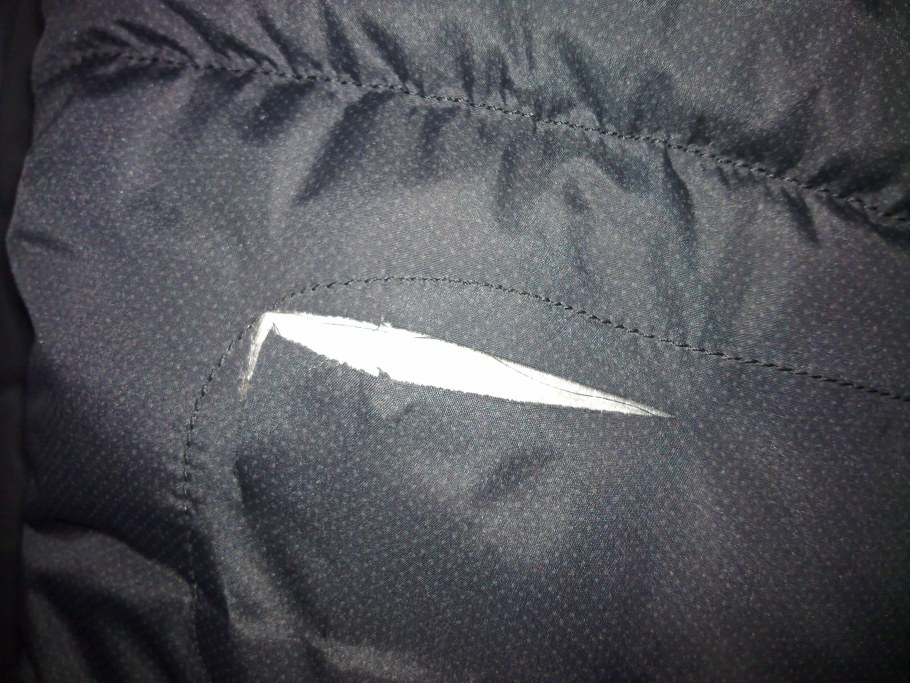 Красивые заплатки на куртку