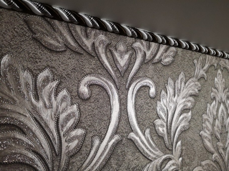 Декоративный шнур для натяжных потолков