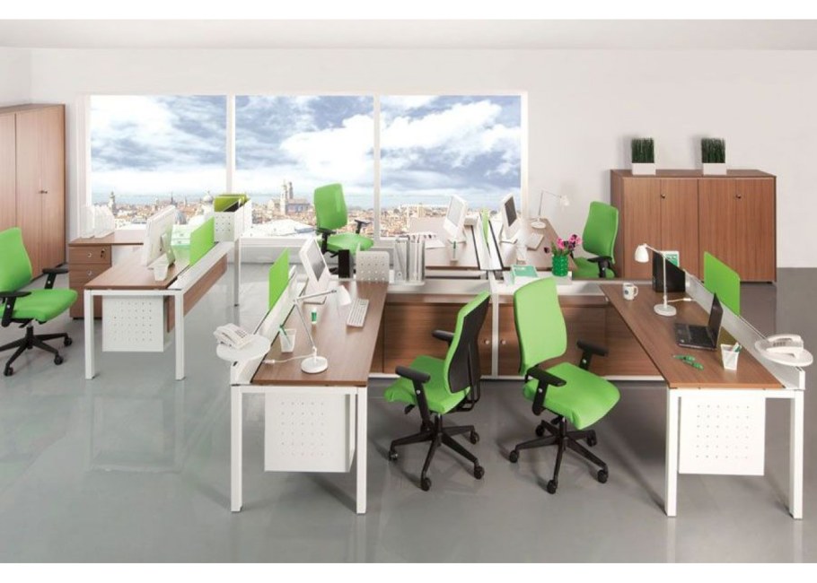 Мебель для персонала Юнитекс