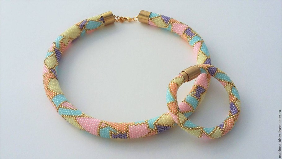 Браслет жгут