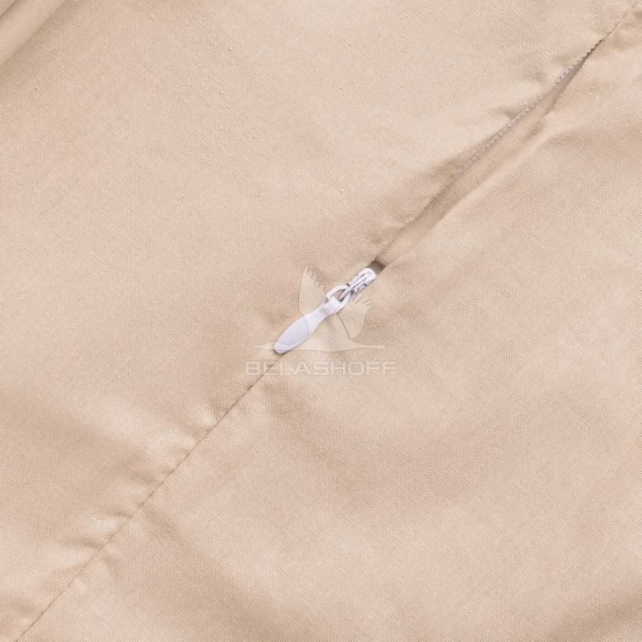 Пододеяльник на молнии