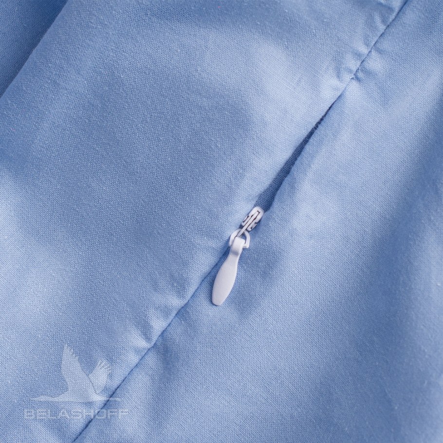 Пододеяльник на молнии