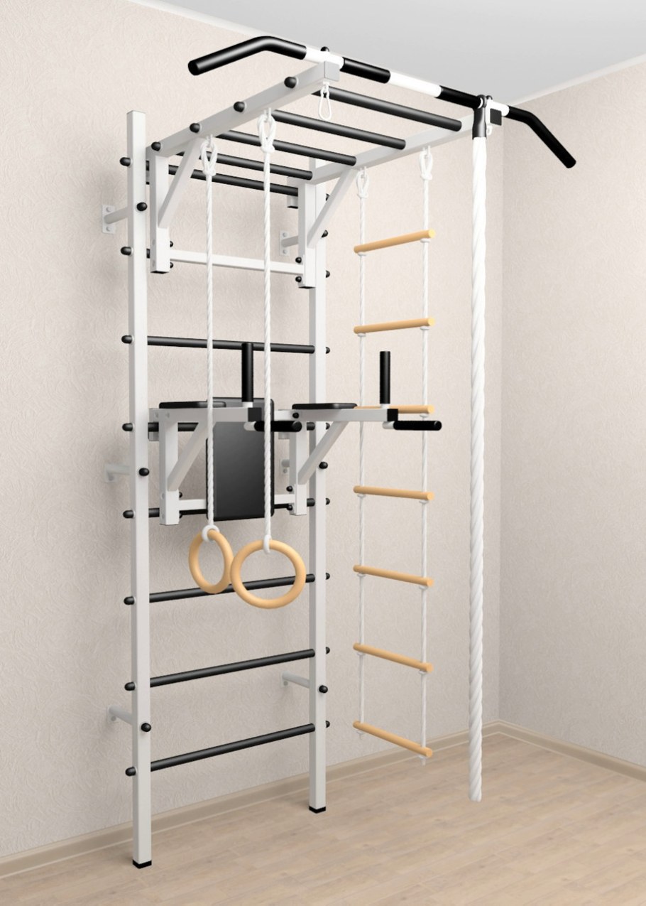 Шведская стенка SV Sport враспор