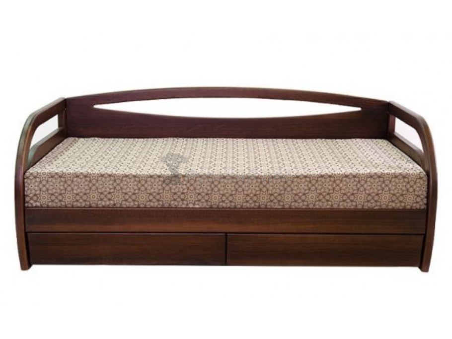 Кровать Скай 2 Диамант-м