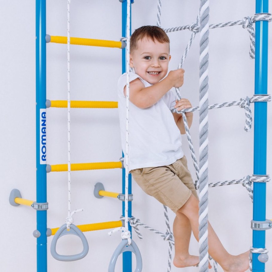 Шведская стенка romana s1