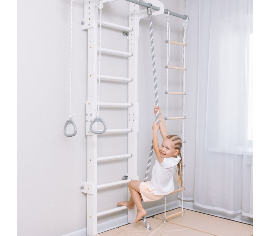 Шведская стенка romana Eco1.1