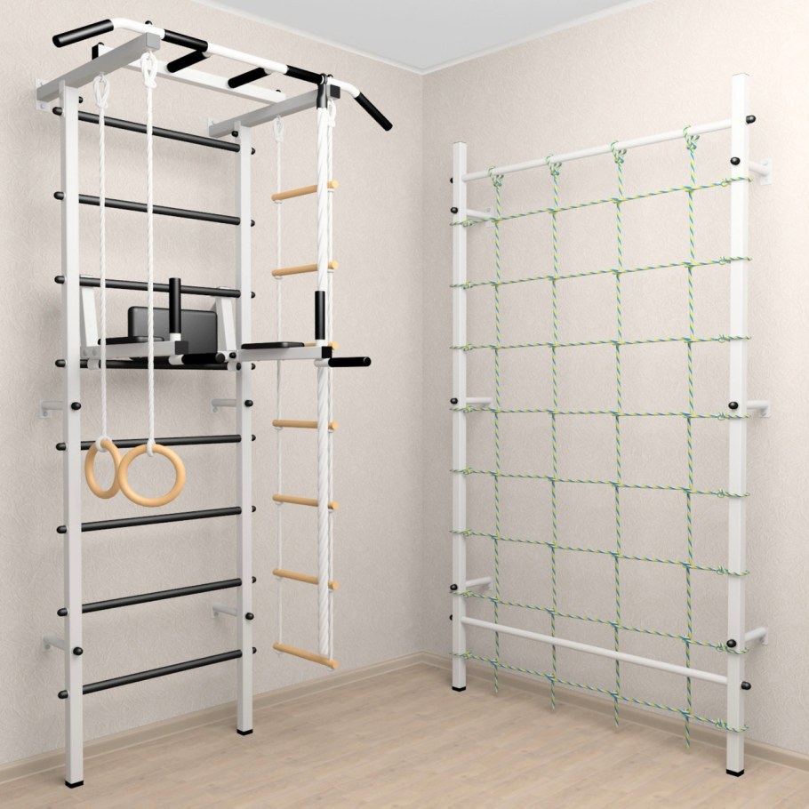 Шведская стенка SV Sport враспор