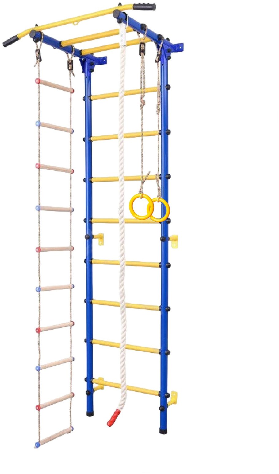 Шведская стенка для детей ds11 LM