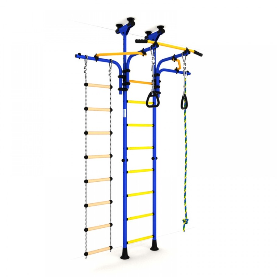 Шведская стенка romana Karusel s5