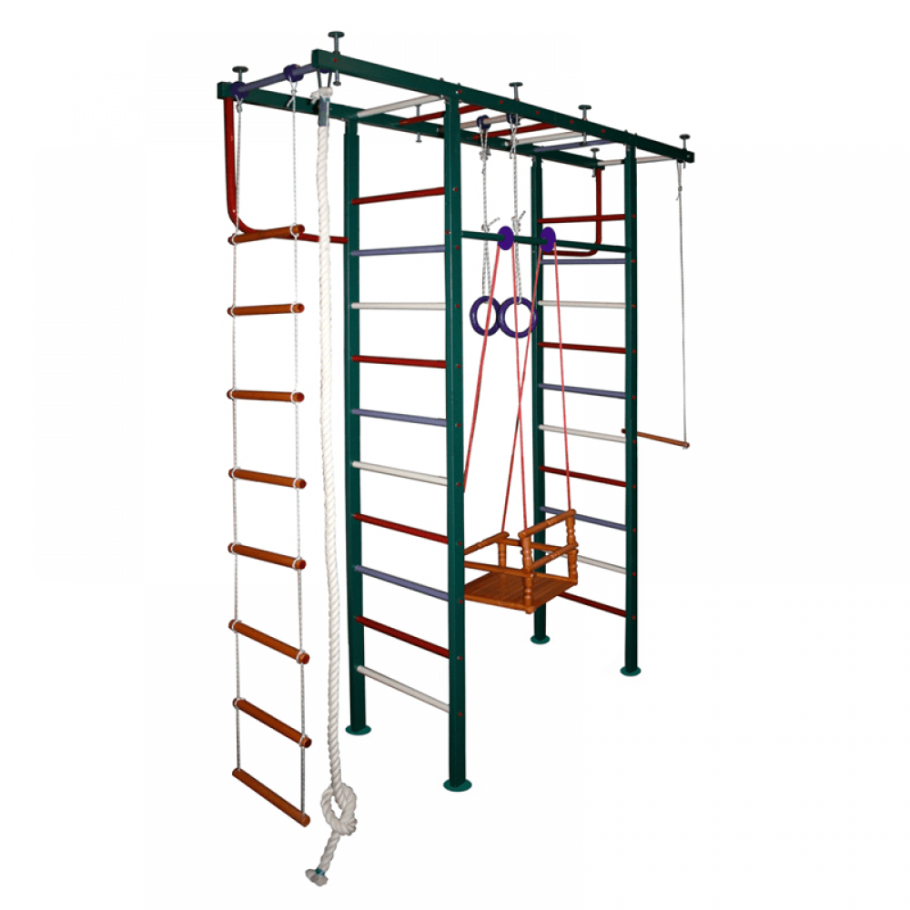 Шведская стенка Вертикаль 2 м