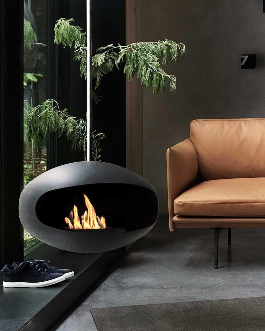 Камин : Cocoon aeris