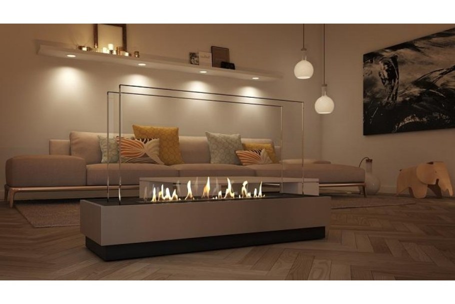 Биокамин Decoflame Sidney