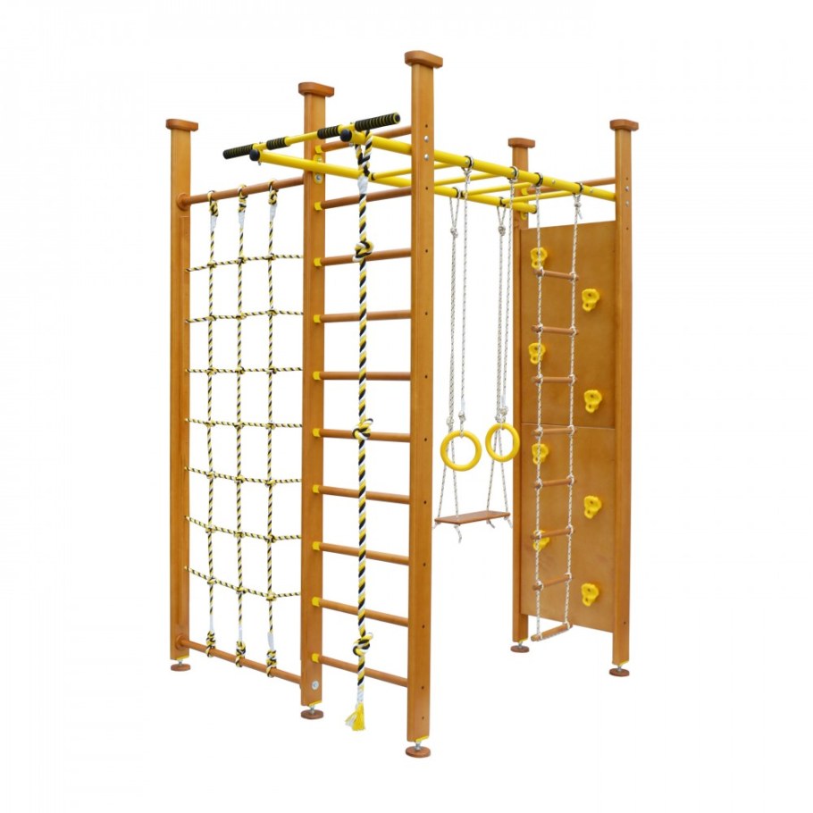 ДСК "Карусель 2д.02.01" орех