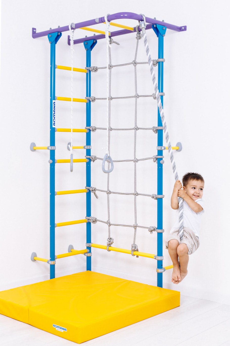 Шведская стенка romana next 1