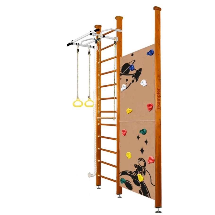 Шведская стенка Kampfer line