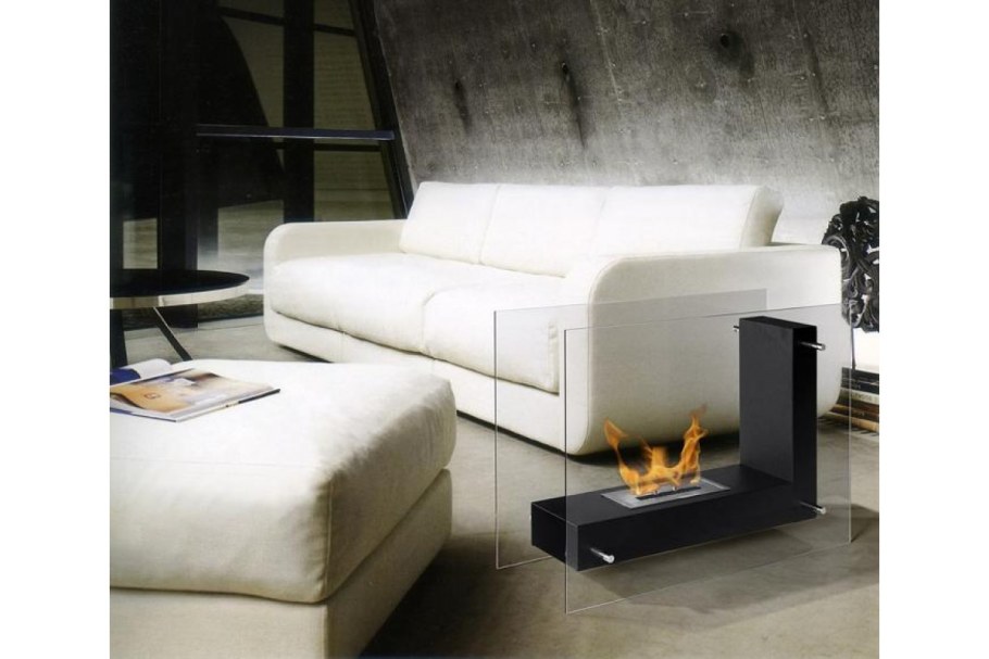 Luxury Light биокамины