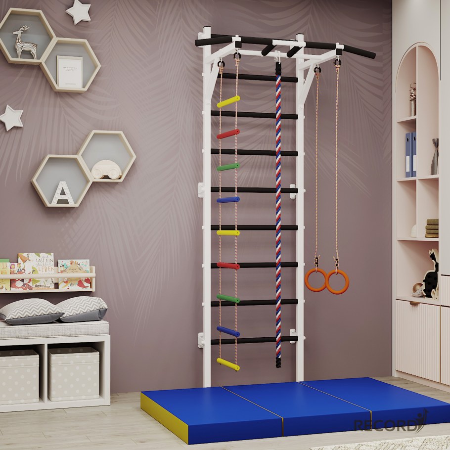 Шведская стенка икеа