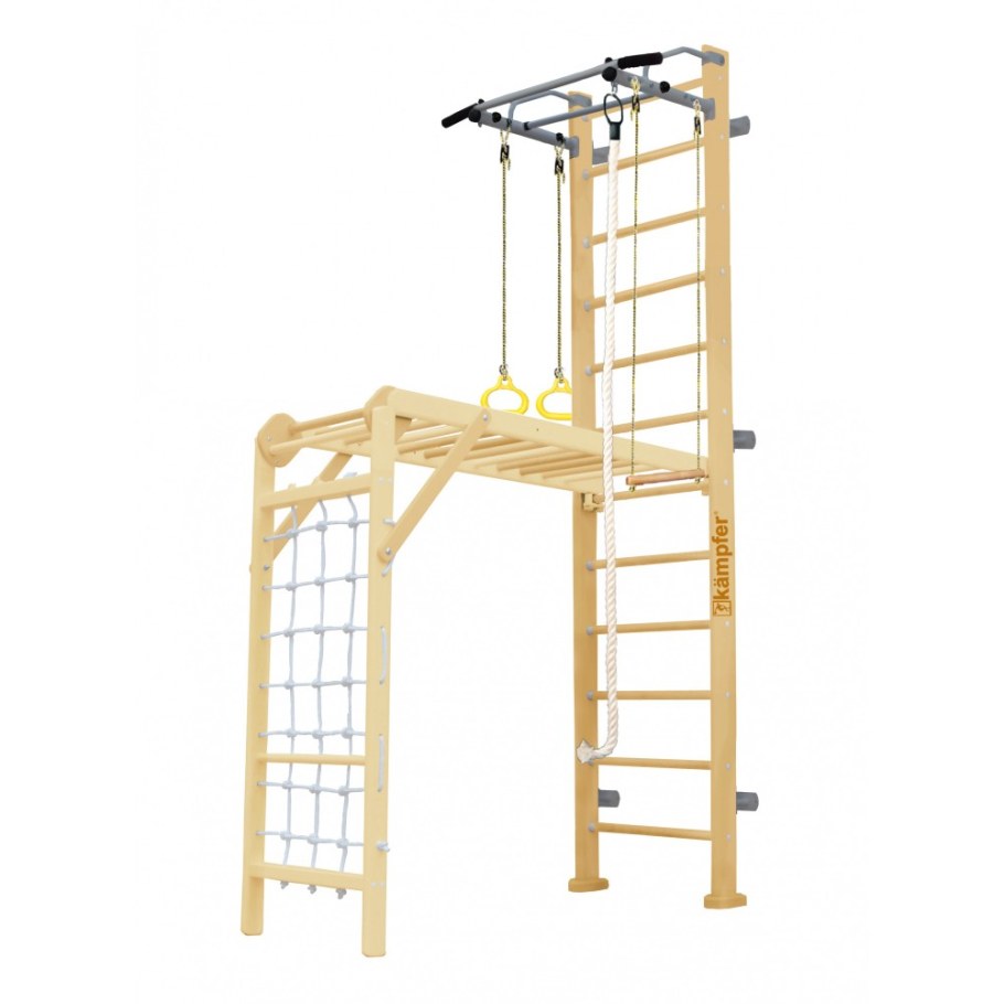 Шведская стенка деревянная Kampfer