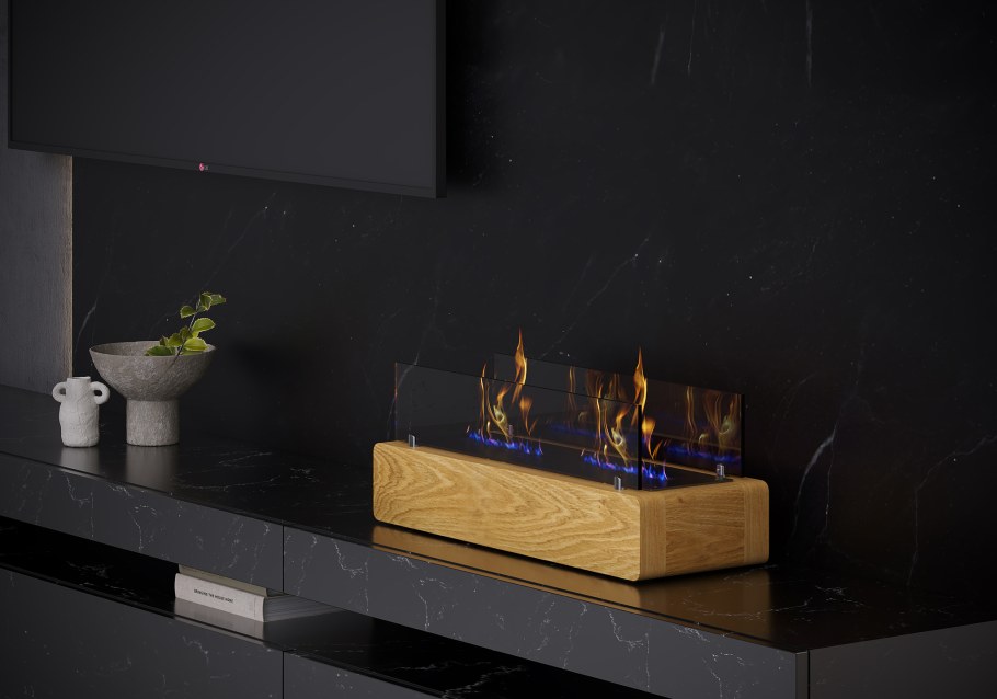 Биокамин BIOFACTORY Kristine