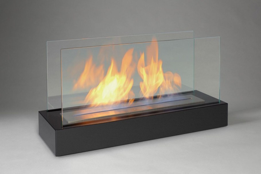 Биокамин Сильвер Смит