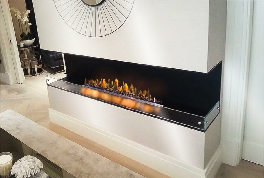 Биокамин Etude 900