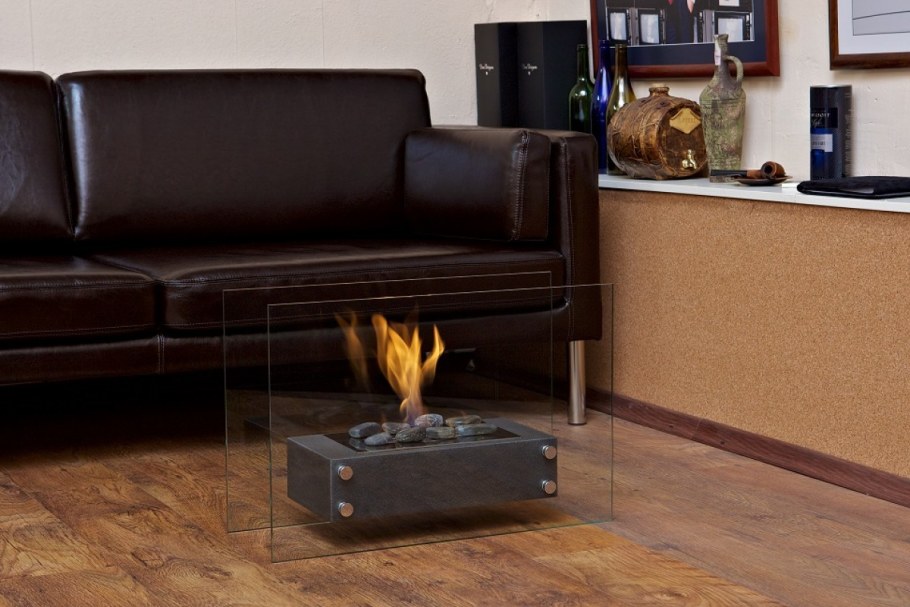 Биокамин kami Dempo 65